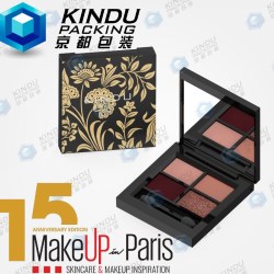 Kindu Packing to Showcase at MakeUp in Paris 15th Anniversary Edition